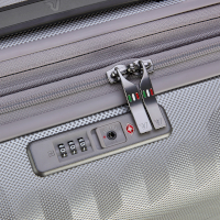 TSA zámok na kód TSA zámek na kód